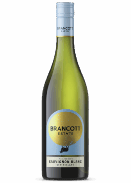 BRANCOTT Estate Sauvignon Blanc