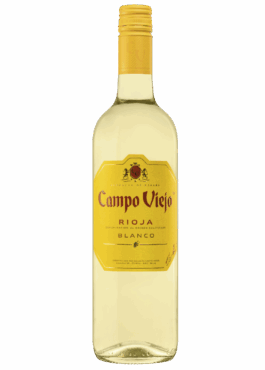 CAMPO VIEJO Blanco