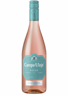 CAMPO VIEJO Rose