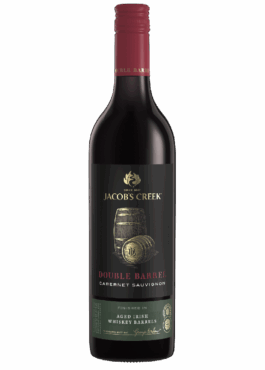 JACOBS CREEK Double Barrel