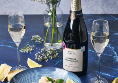 Jūras velšu Risoto