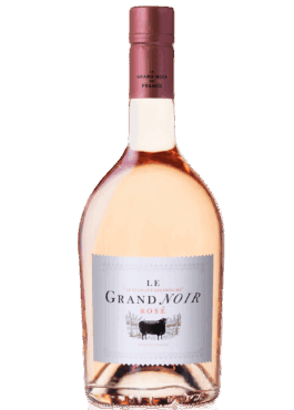 GRAND NOIR Rose