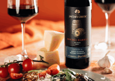 Baklažāna šnicele ar tomātu biezeni