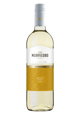 MURVIEDRO Chardonnay Medium-Sweet