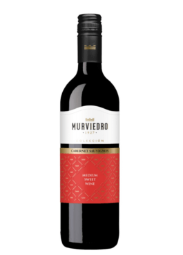 MURVIEDRO Cabernet Sauvignon Medium-Sweet